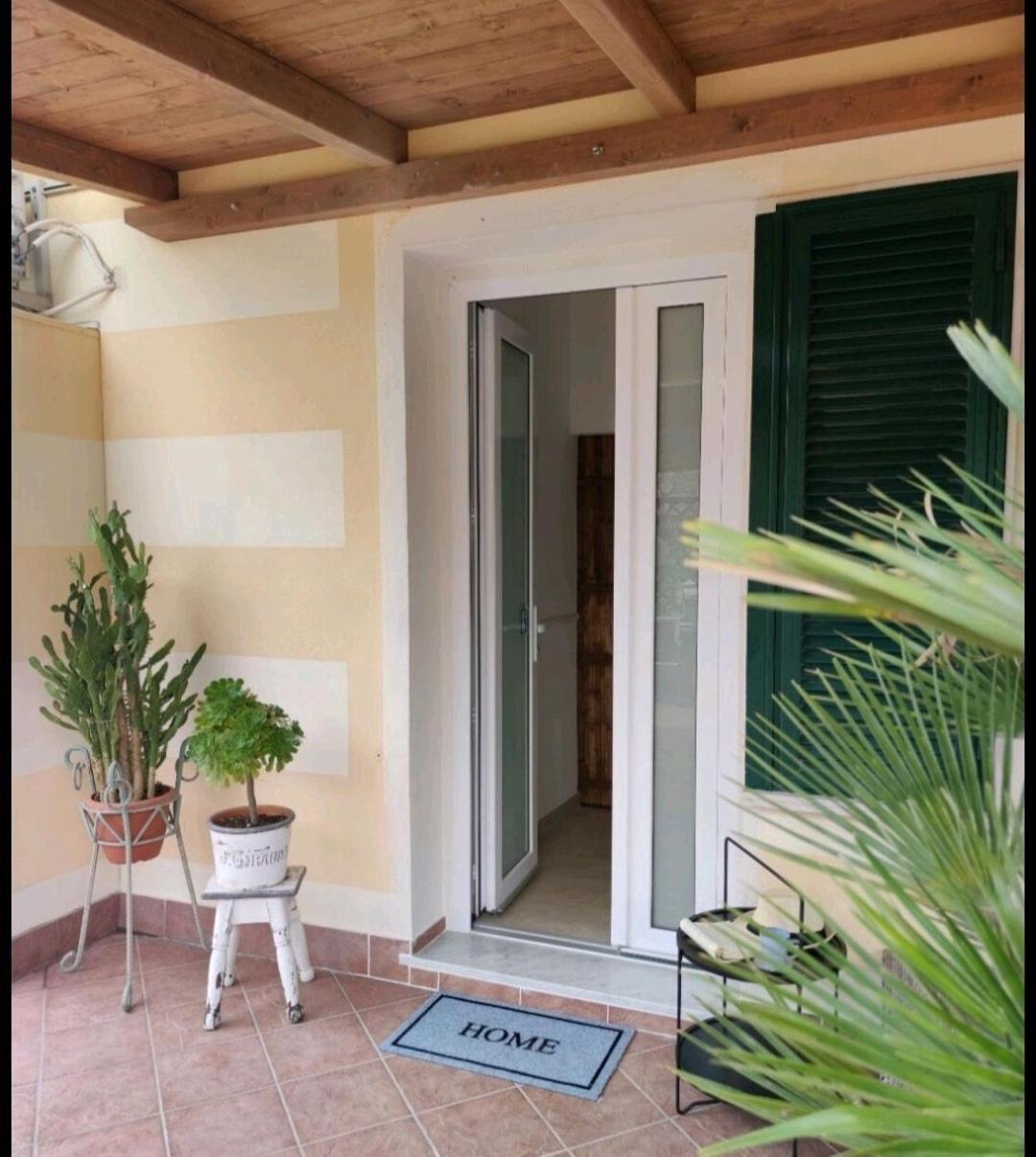 ホテル Exotic Flavour House ラ・スペツィア エクステリア 写真