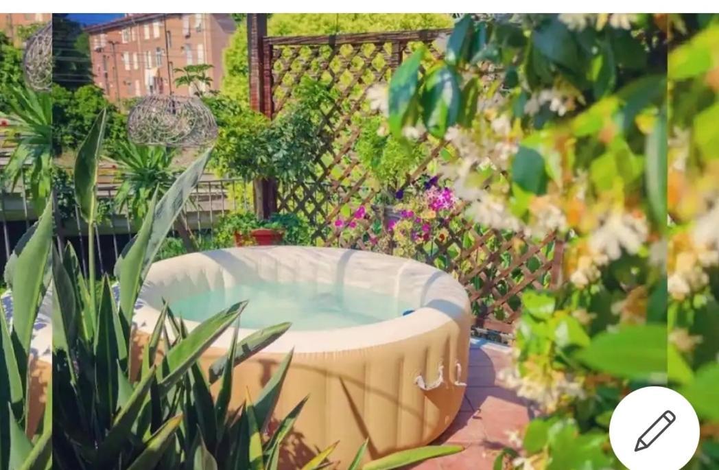 ホテル Exotic Flavour House ラ・スペツィア エクステリア 写真