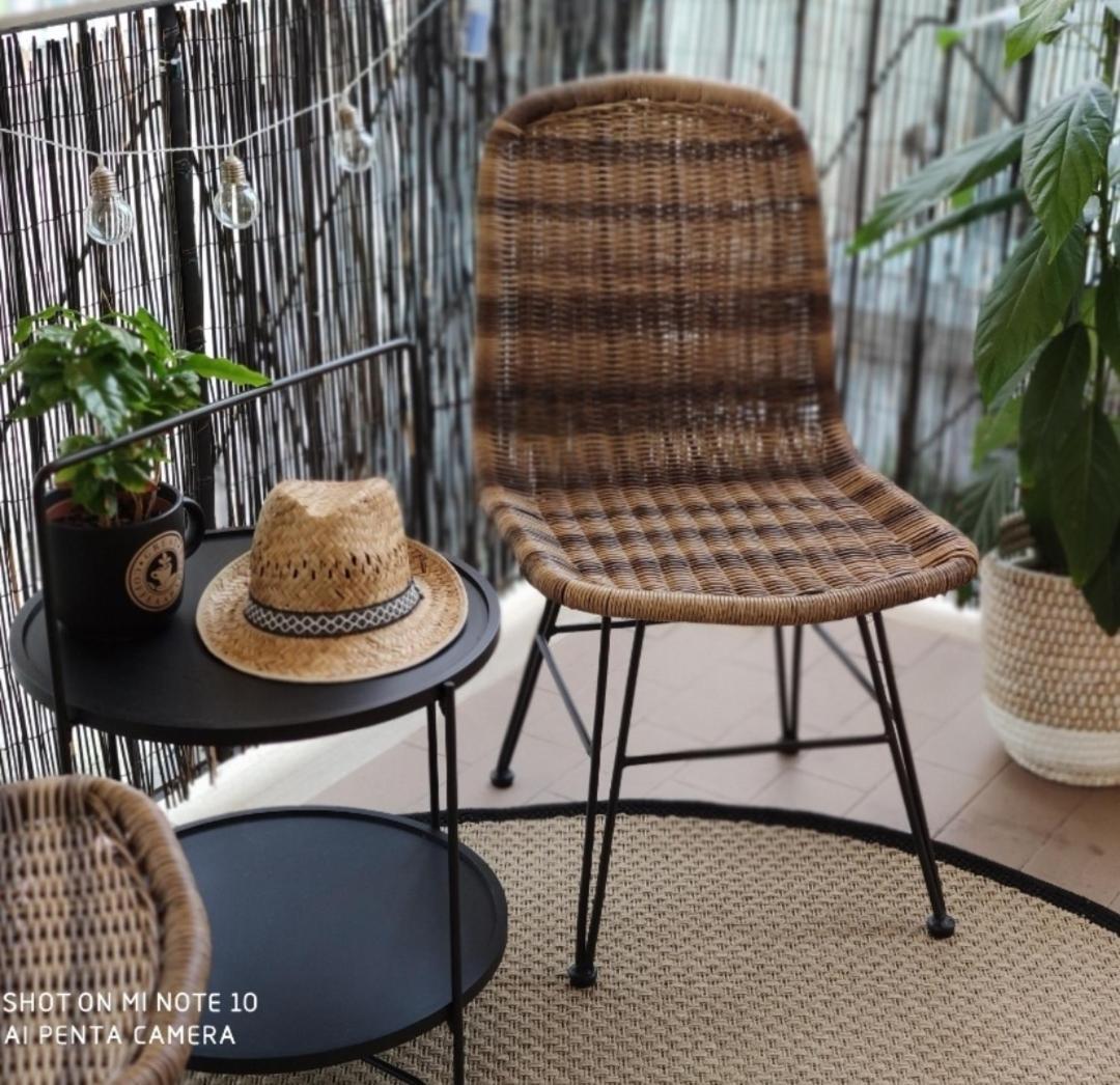 ホテル Exotic Flavour House ラ・スペツィア エクステリア 写真